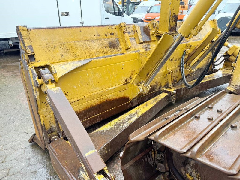 Bulldozer Cat D6T LGP - Dutch Machine / Camerea / CE + EPA / AC: foto 13