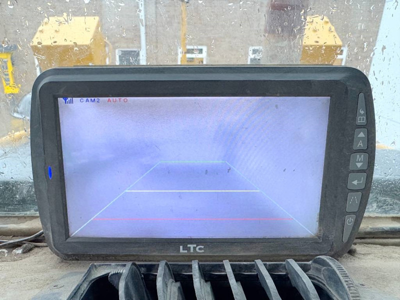 Bulldozer Cat D6T LGP - Dutch Machine / Camerea / CE + EPA / AC: foto 10