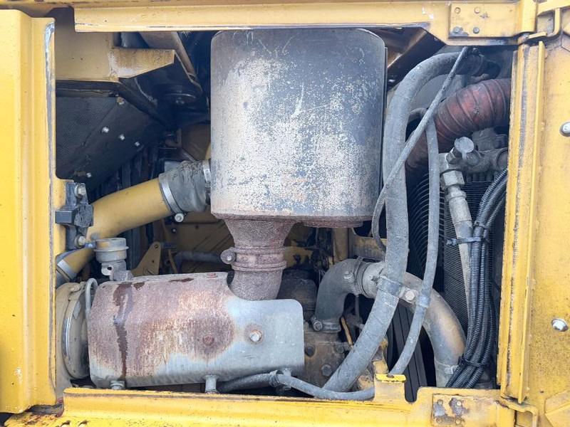 Bulldozer Cat D6T LGP - Dutch Machine / Camerea / CE + EPA / AC: foto 20