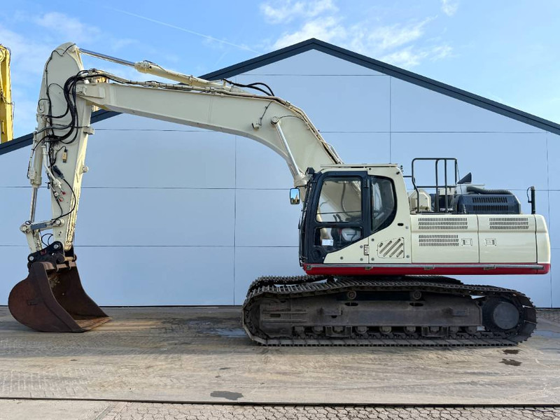 Doosan DX300LC-5 Hybrid - Bom Proof Cabin / Top Condition - Excavadora de cadenas: foto 1 Doosan DX300LC-5 Hybrid - Bom Proof Cabin / Top Condition - Excavadora de cadenas: foto 1