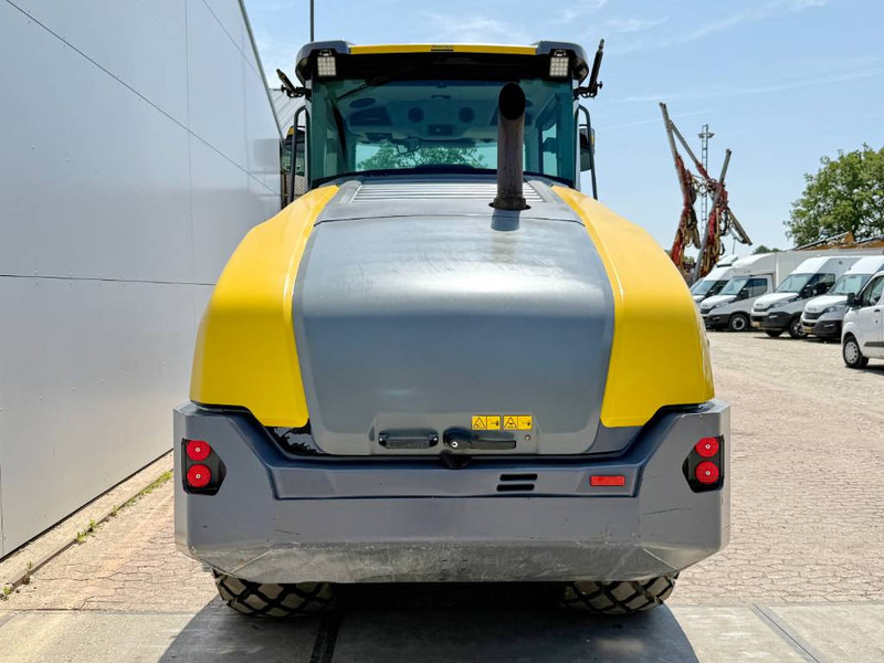 Dynapac Atlas Copco CA3500D - Dutch Machine / Only 1062hr! - Rodillo: foto 4 Dynapac Atlas Copco CA3500D - Dutch Machine / Only 1062hr! - Rodillo: foto 4