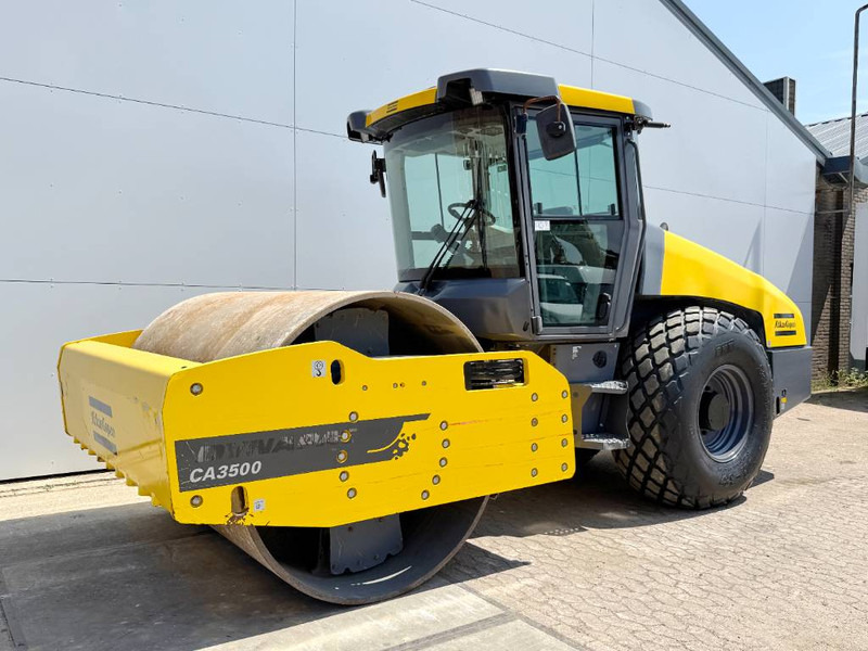 Dynapac Atlas Copco CA3500D - Dutch Machine / Only 1062hr! - Rodillo: foto 2 Dynapac Atlas Copco CA3500D - Dutch Machine / Only 1062hr! - Rodillo: foto 2