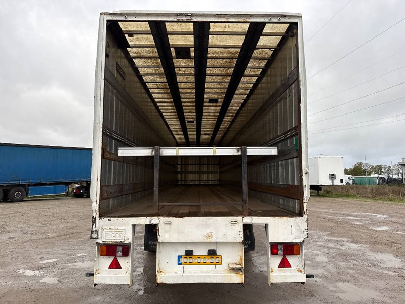 Semirremolque caja cerrada Floor FLO 7 10 - Dutch Trailer / 1 Axle: foto 15