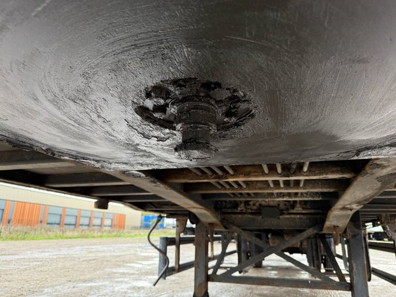 Semirremolque caja cerrada Floor FLO 7 10 - Dutch Trailer / 1 Axle: foto 12