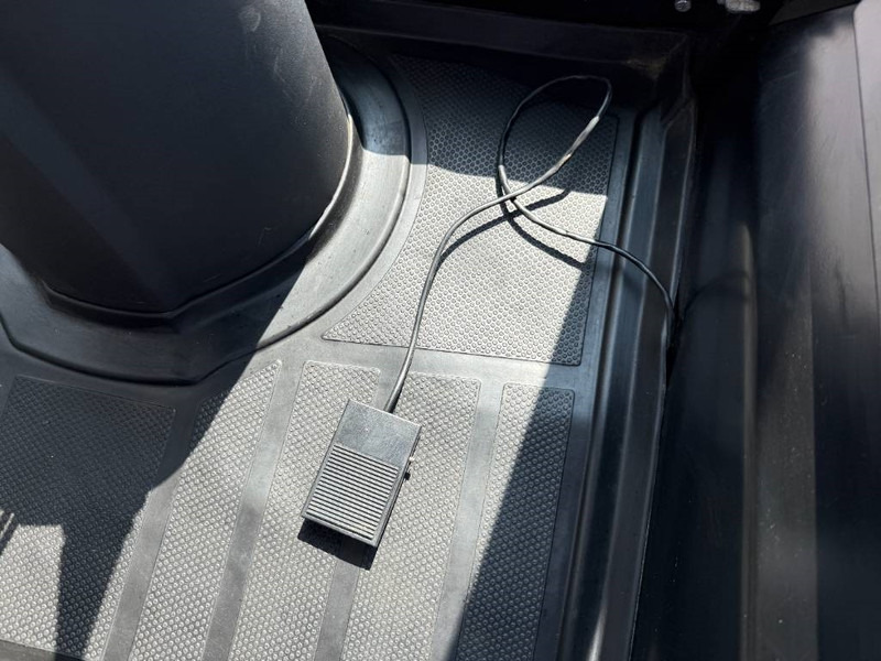 Retroexcavadora JCB 3DX / 3CX Plus 4WD - New / Unused/ Hammer Lines AC: foto 10