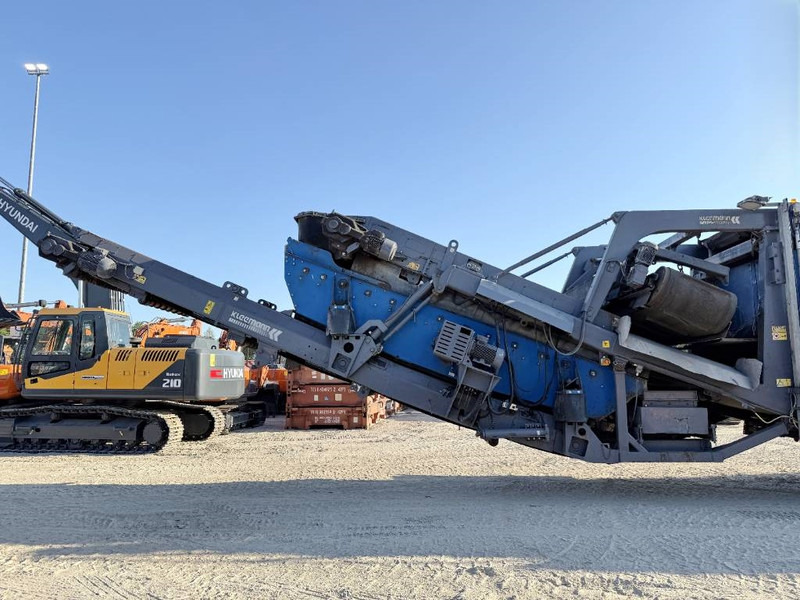 Machacadora Kleemann MR130ZS EVO K024 - Dutch Machine: foto 9