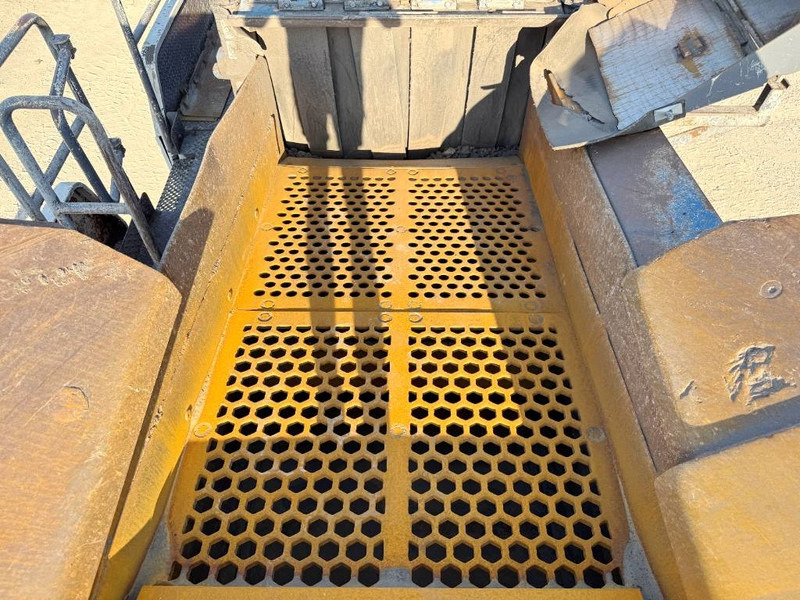 Machacadora Kleemann MR130ZS EVO K024 - Dutch Machine: foto 16