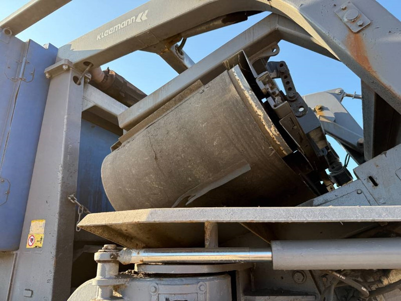 Machacadora Kleemann MR130ZS EVO K024 - Dutch Machine: foto 13