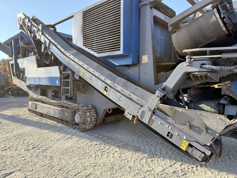 Machacadora Kleemann MR130ZS EVO K024 - Dutch Machine: foto 20