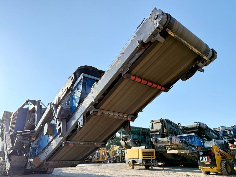 Machacadora Kleemann MR130ZS EVO K024 - Dutch Machine: foto 12