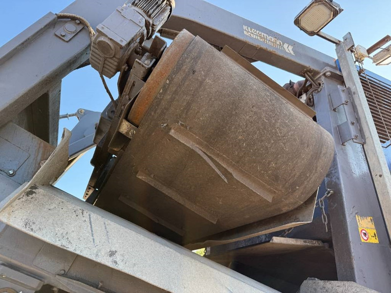 Machacadora Kleemann MR130ZS EVO K024 - Dutch Machine: foto 14