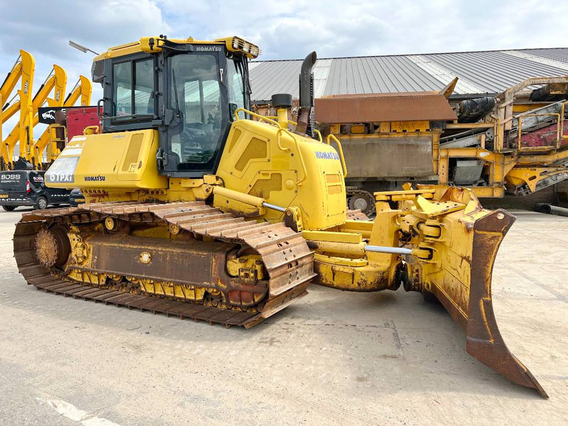 Komatsu D61PXi-24 - Good Condition - Bulldozer: foto 5 Komatsu D61PXi-24 - Good Condition - Bulldozer: foto 5