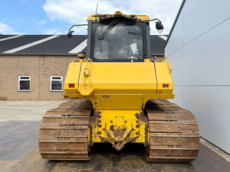 Komatsu D65PXi-18 - Backup Camera / Airco / CE + EPA - Bulldozer: foto 4 Komatsu D65PXi-18 - Backup Camera / Airco / CE + EPA - Bulldozer: foto 4