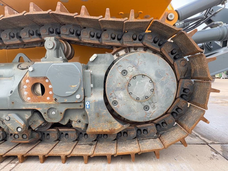 Bulldozer Liebherr PR756 05 Gen8 - NEW! 68 Hours! Powertrain Warranty: foto 18 Bulldozer Liebherr PR756 05 Gen8 - NEW! 68 Hours! Powertrain Warranty: foto 18