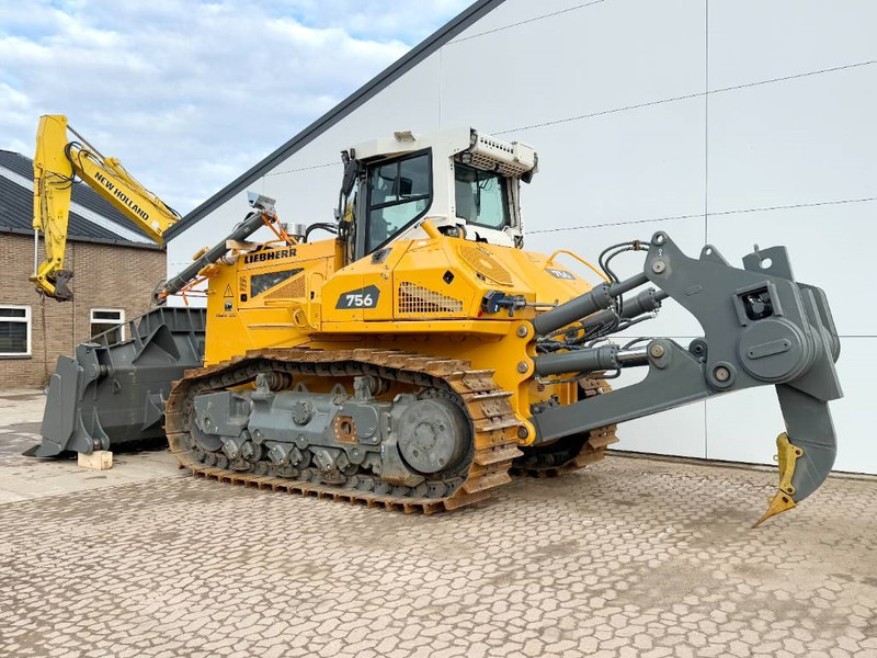 Liebherr PR756 05 Gen8 - NEW! 68 Hours! Powertrain Warranty - Bulldozer: foto 3 Liebherr PR756 05 Gen8 - NEW! 68 Hours! Powertrain Warranty - Bulldozer: foto 3