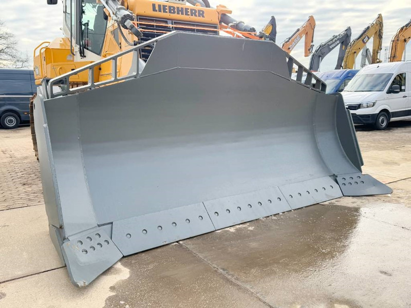 Bulldozer Liebherr PR756 05 Gen8 - NEW! 68 Hours! Powertrain Warranty: foto 14 Bulldozer Liebherr PR756 05 Gen8 - NEW! 68 Hours! Powertrain Warranty: foto 14