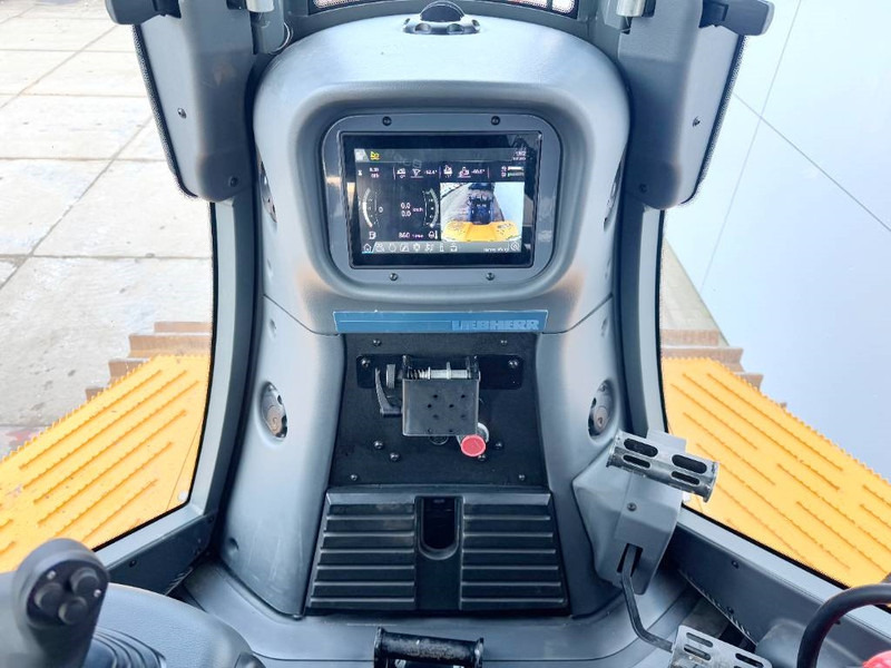 Bulldozer Liebherr PR756 05 Gen8 - NEW! 68 Hours! Powertrain Warranty: foto 9 Bulldozer Liebherr PR756 05 Gen8 - NEW! 68 Hours! Powertrain Warranty: foto 9