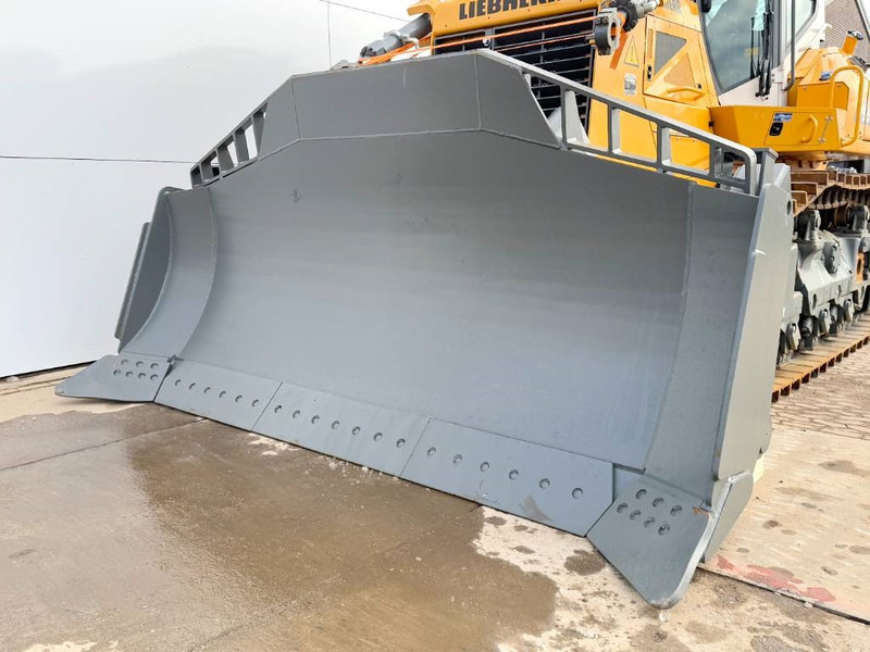 Bulldozer Liebherr PR756 05 Gen8 - NEW! 68 Hours! Powertrain Warranty: foto 13 Bulldozer Liebherr PR756 05 Gen8 - NEW! 68 Hours! Powertrain Warranty: foto 13