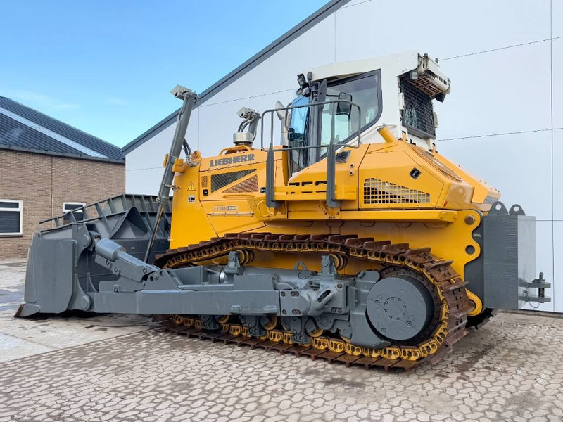 Liebherr PR756 - TOP Condition / CE + EPA Certified - Bulldozer: foto 3 Liebherr PR756 - TOP Condition / CE + EPA Certified - Bulldozer: foto 3