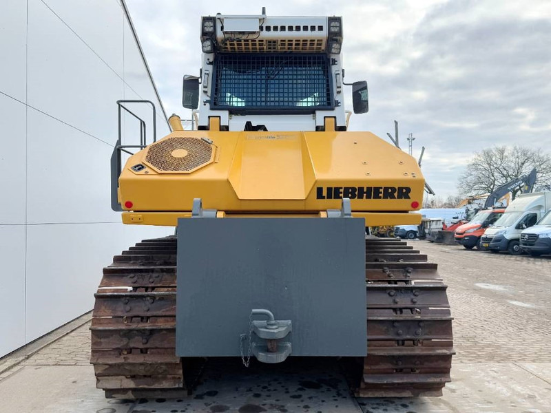 Liebherr PR756 - TOP Condition / CE + EPA Certified - Bulldozer: foto 4 Liebherr PR756 - TOP Condition / CE + EPA Certified - Bulldozer: foto 4