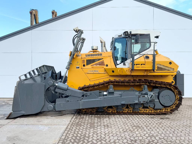 Liebherr PR756 - TOP Condition / CE + EPA Certified - Bulldozer: foto 1 Liebherr PR756 - TOP Condition / CE + EPA Certified - Bulldozer: foto 1