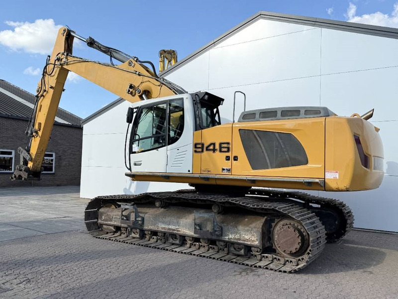 Liebherr R946 SHD - 11 Meter / Dutch Machine / Auto Lube - Excavadora de cadenas: foto 2 Liebherr R946 SHD - 11 Meter / Dutch Machine / Auto Lube - Excavadora de cadenas: foto 2