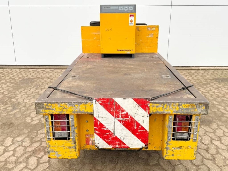 Mafi MTEP 200 /7 AC Electric Full Electric / German Mac - Maquinaria de construcción: foto 3 Mafi MTEP 200 /7 AC Electric Full Electric / German Mac - Maquinaria de construcción: foto 3