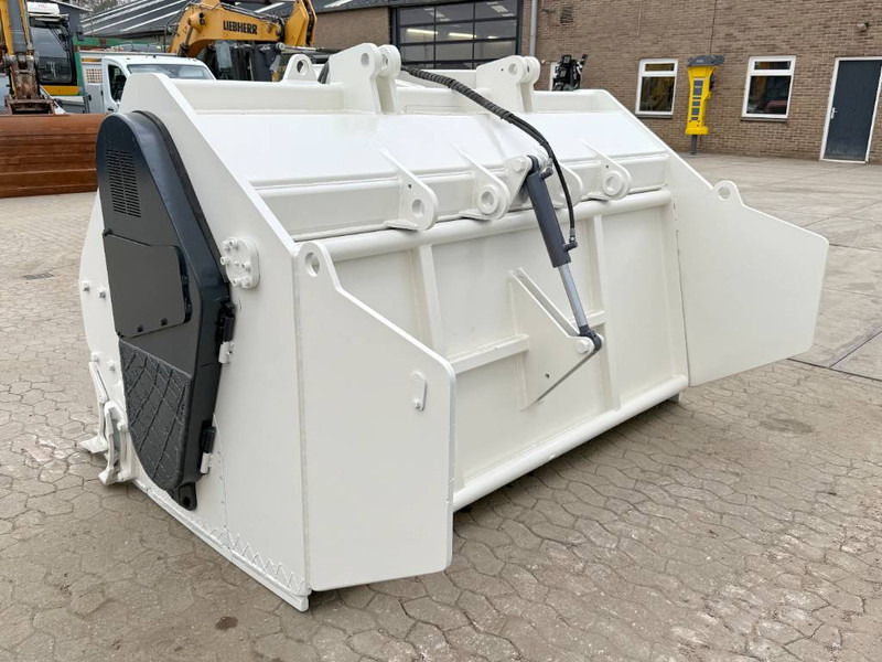 STEHR SBF24 - Milling Cutter / Frees / Fräsmaschine - Mototraílla: foto 4 STEHR SBF24 - Milling Cutter / Frees / Fräsmaschine - Mototraílla: foto 4