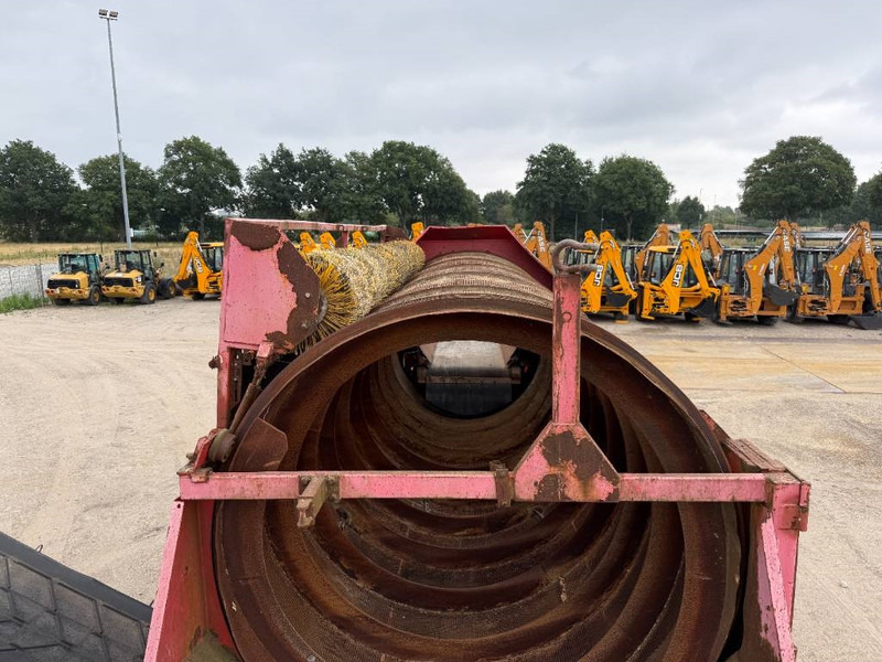 Cribadora TERRA Select T6 - Dutch Machine / 1x1 cm Screener: foto 20