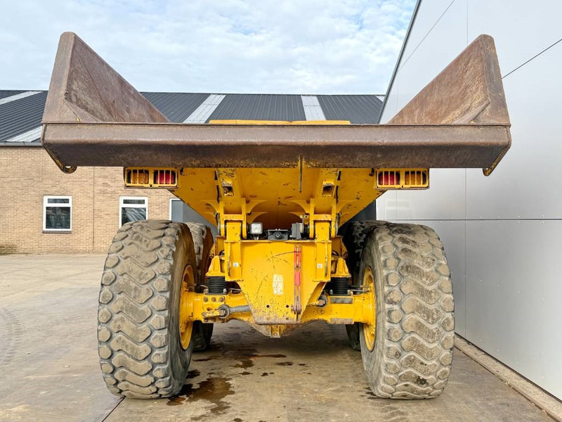 Volvo A30G - German Machine / CE Certified - Dúmper articulado: foto 3 Volvo A30G - German Machine / CE Certified - Dúmper articulado: foto 3