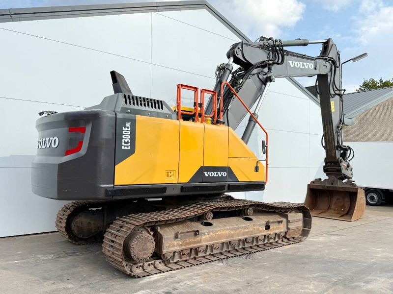 Volvo EC300ENL - Oilquick / Triple Boom / Tilting Bucket - Excavadora de cadenas: foto 5 Volvo EC300ENL - Oilquick / Triple Boom / Tilting Bucket - Excavadora de cadenas: foto 5