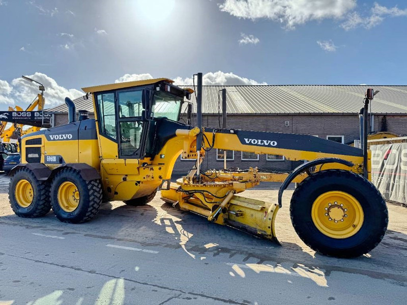 Volvo G960B - 4.90 Meter Blade / Backup Camera - Grader: foto 5 Volvo G960B - 4.90 Meter Blade / Backup Camera - Grader: foto 5