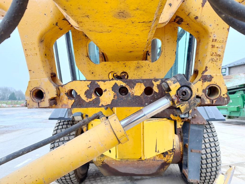 Grader Volvo G970 - 4.27 Meter Blade / EPA Certified: foto 14 Grader Volvo G970 - 4.27 Meter Blade / EPA Certified: foto 14