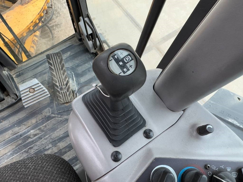 Grader Volvo G970 - 4.27 Meter Blade / EPA Certified: foto 8 Grader Volvo G970 - 4.27 Meter Blade / EPA Certified: foto 8