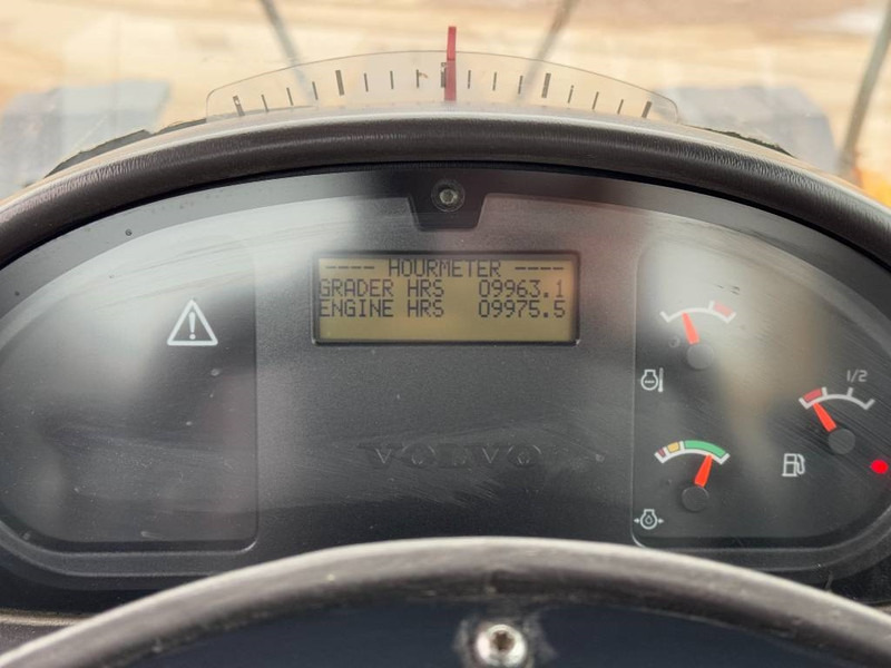 Grader Volvo G970 - 4.27 Meter Blade / EPA Certified: foto 20 Grader Volvo G970 - 4.27 Meter Blade / EPA Certified: foto 20