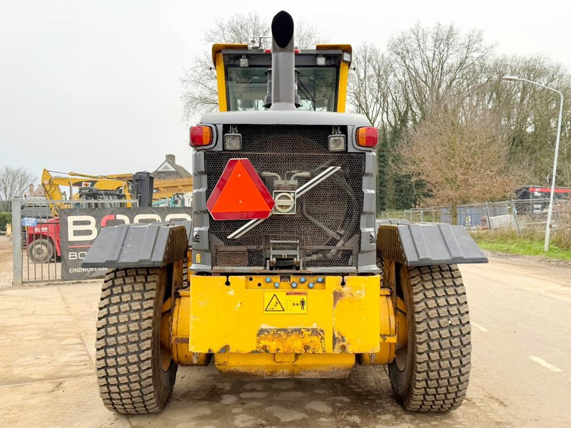 Volvo G970 - 4.27 Meter Blade / EPA Certified - Grader: foto 3 Volvo G970 - 4.27 Meter Blade / EPA Certified - Grader: foto 3