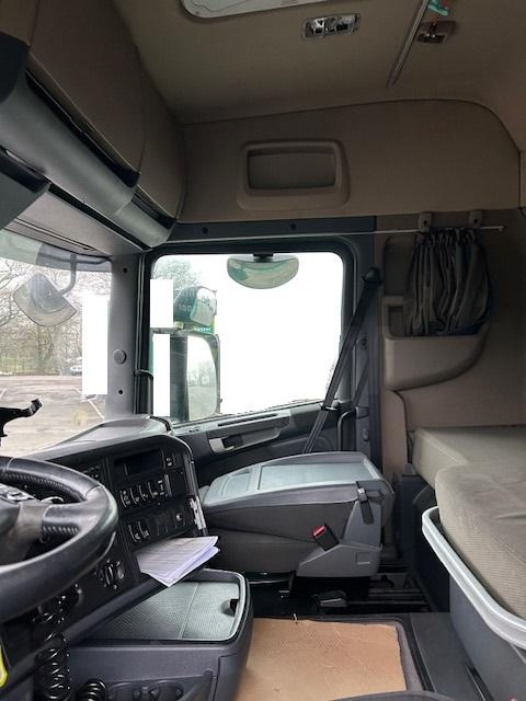 Scania R 410 - Camión lona: foto 4 Scania R 410 - Camión lona: foto 4