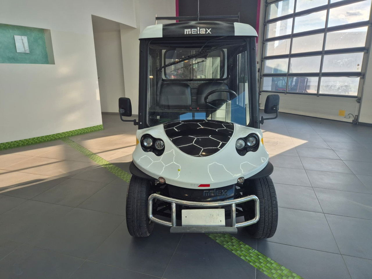 Diversen 381 Cargo / 1 Owner / Works Great Melex 381 Cargo / 1 Owner / Works Great - Carrito de golf: foto 3 Diversen 381 Cargo / 1 Owner / Works Great Melex 381 Cargo / 1 Owner / Works Great - Carrito de golf: foto 3