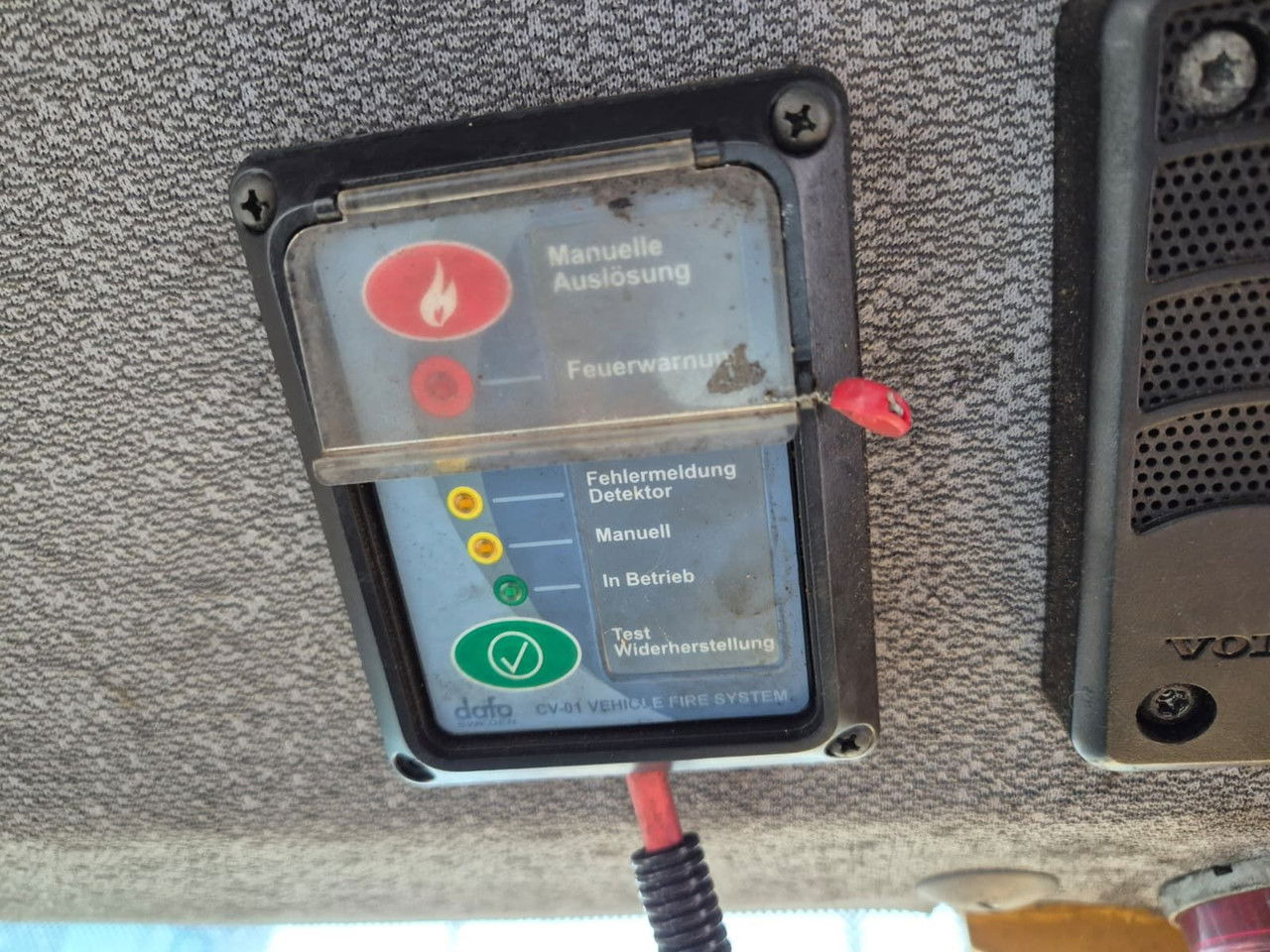 Cargadora de ruedas Volvo L180 E 4X4 / Loader / 1 Owner / Serviced: foto 29