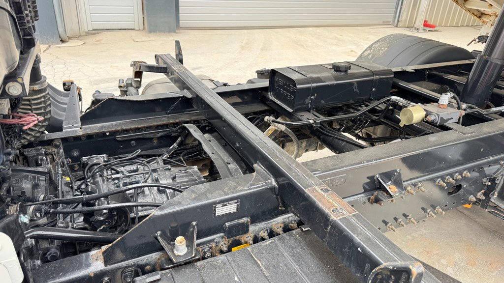 Camión volquete MAN TGL 8.150 meiller tipper: foto 10