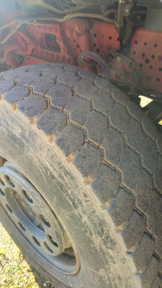 Leasing de Mercedes-Benz Actros 2651 6X4 meiller bordmatic tipper Mercedes-Benz Actros 2651 6X4 meiller bordmatic tipper: foto 10 Leasing de Mercedes-Benz Actros 2651 6X4 meiller bordmatic tipper Mercedes-Benz Actros 2651 6X4 meiller bordmatic tipper: foto 10