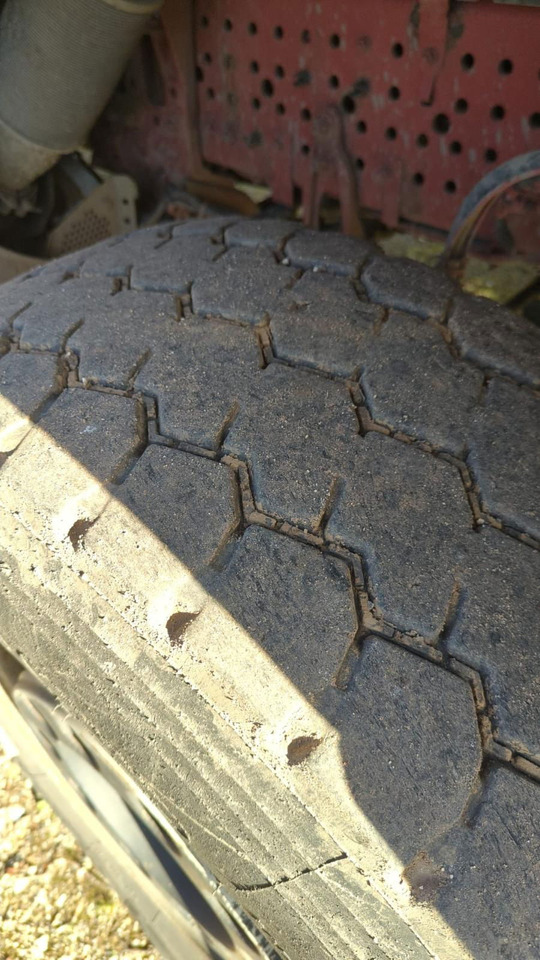 Leasing de Mercedes-Benz Actros 2651 6X4 meiller bordmatic tipper Mercedes-Benz Actros 2651 6X4 meiller bordmatic tipper: foto 9 Leasing de Mercedes-Benz Actros 2651 6X4 meiller bordmatic tipper Mercedes-Benz Actros 2651 6X4 meiller bordmatic tipper: foto 9