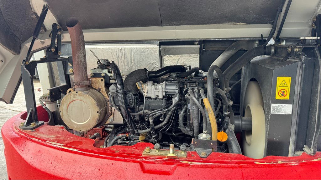 Miniexcavadora Takeuchi TB290 - 2017 Year - 7580 Hours - Powertilt: foto 14 Miniexcavadora Takeuchi TB290 - 2017 Year - 7580 Hours - Powertilt: foto 14