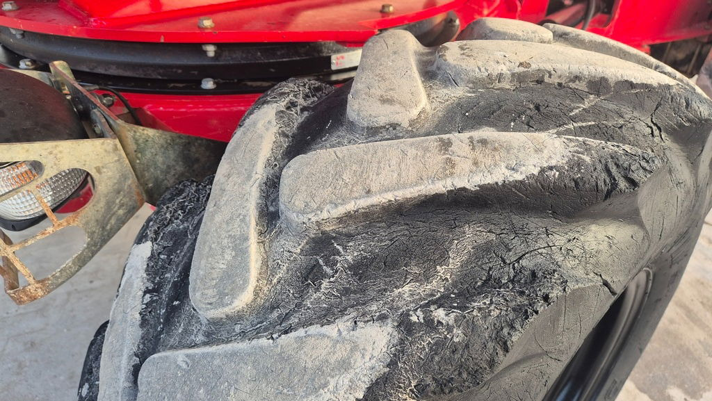 Terex TA6S - 2017 Year - 2685 Working Hours - Minidumper: foto 4 Terex TA6S - 2017 Year - 2685 Working Hours - Minidumper: foto 4