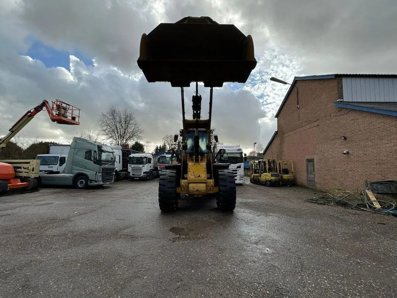 Caterpillar 950M Next Generation - Cargadora de ruedas: foto 4 Caterpillar 950M Next Generation - Cargadora de ruedas: foto 4