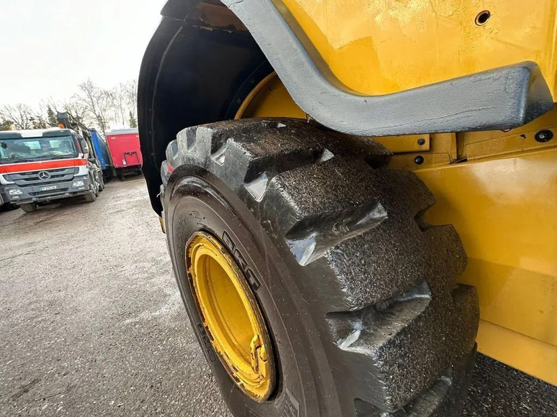 Caterpillar 950M Next Generation - Cargadora de ruedas: foto 5 Caterpillar 950M Next Generation - Cargadora de ruedas: foto 5