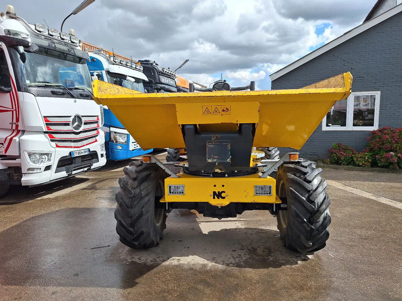 NC SW6 - Minidumper: foto 3 NC SW6 - Minidumper: foto 3