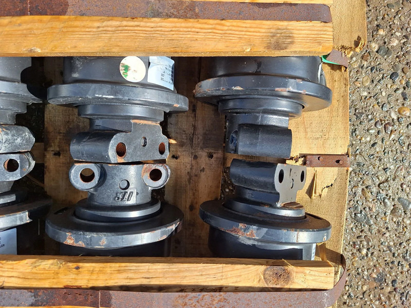 Ketting voor graafmachine 140 - Recambio: foto 5 Ketting voor graafmachine 140 - Recambio: foto 5