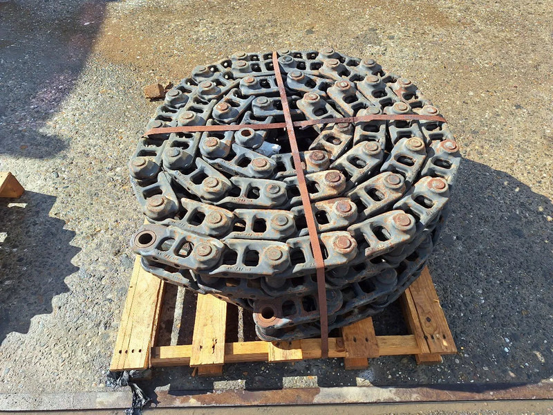 Ketting voor graafmachine 140 - Recambio: foto 1 Ketting voor graafmachine 140 - Recambio: foto 1