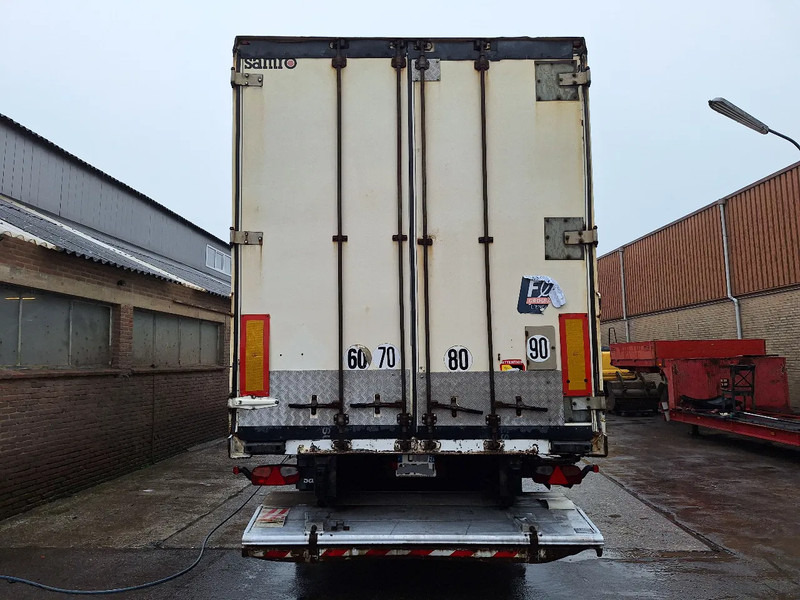 Samro ST39MHPE - Semirremolque caja cerrada: foto 5 Samro ST39MHPE - Semirremolque caja cerrada: foto 5